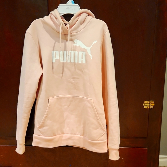 Ladies size XS Puma hoodie - Picture 1 of 4